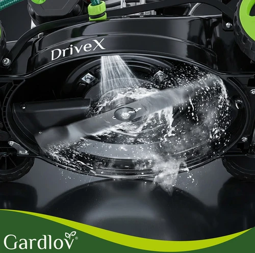 „DriveXPro Gardlov“ benzininė vejapjovė