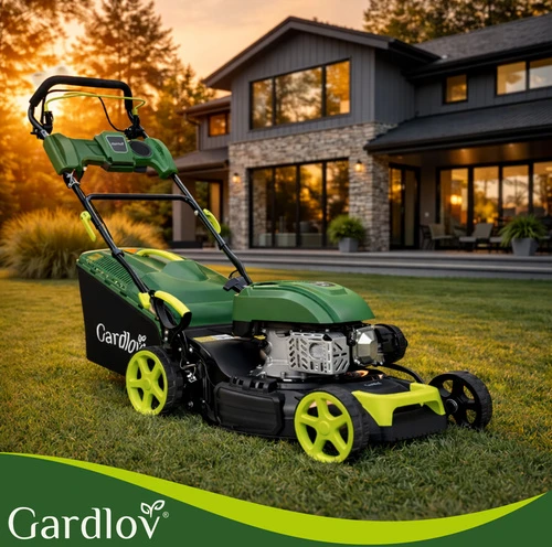 „DriveXPro Gardlov“ benzininė vejapjovė