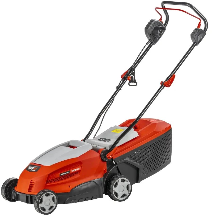 Dedra Vejapjovė Elektrinė vejapjovė 32 cm 1300 W