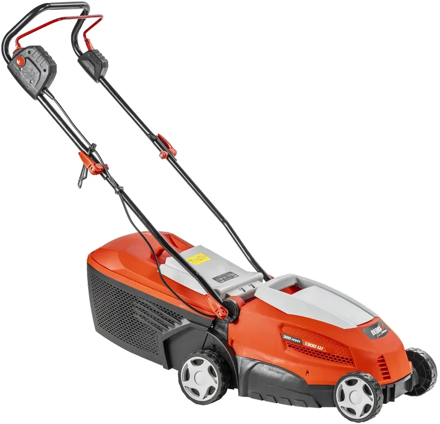 Dedra Vejapjovė Elektrinė vejapjovė 32 cm 1300 W