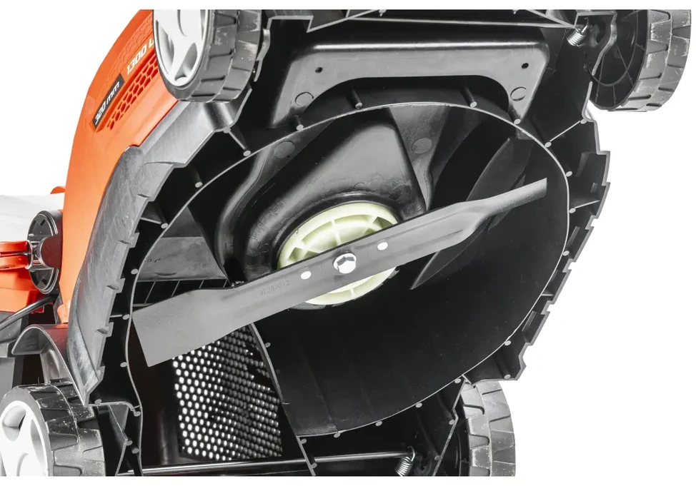 Dedra Vejapjovė Elektrinė vejapjovė 32 cm 1300 W