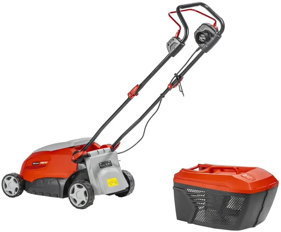 Dedra Vejapjovė Elektrinė vejapjovė 32 cm 1300 W