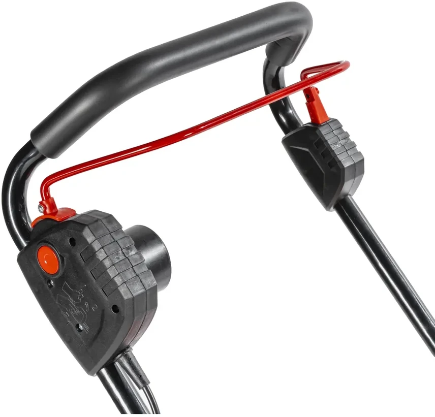 Dedra Vejapjovė Elektrinė vejapjovė 36 cm 1600 W