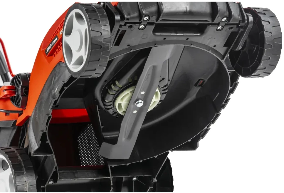 Dedra Vejapjovė Elektrinė vejapjovė 36 cm 1600 W
