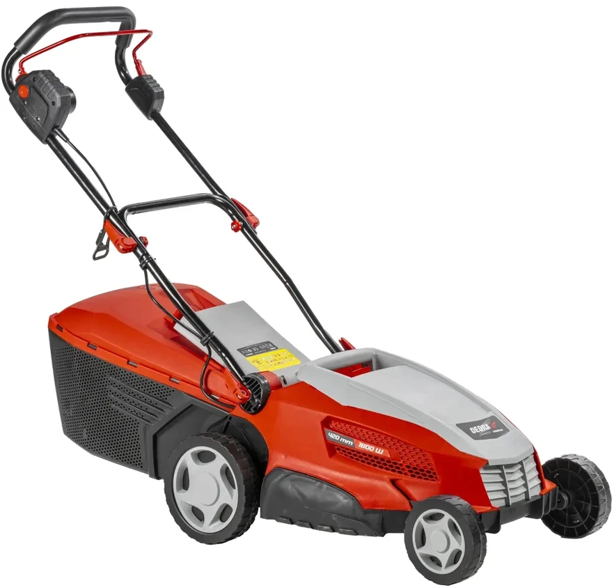 Dedra Vejapjovė Elektrinė vejapjovė 42 cm 1800 W