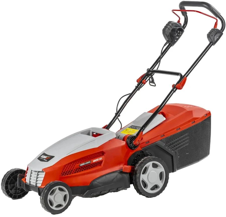 Dedra Vejapjovė Elektrinė vejapjovė 42 cm 1800 W