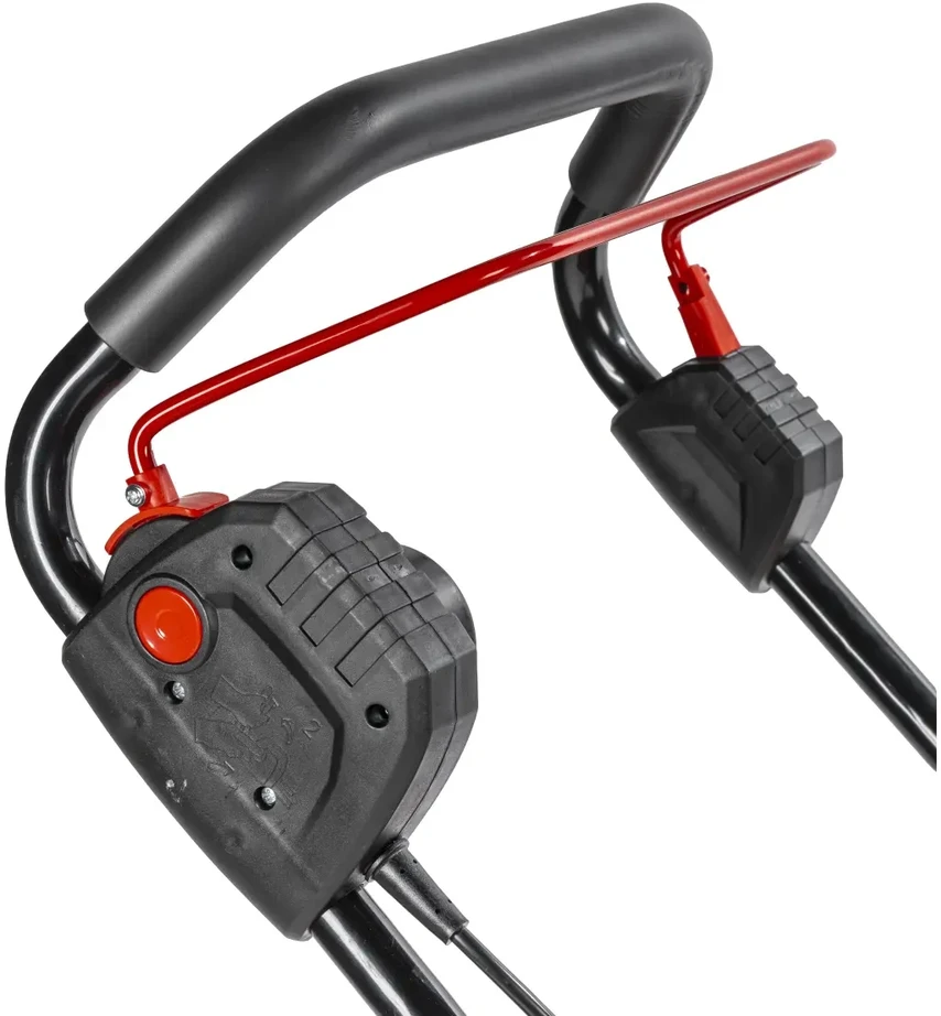 Dedra Vejapjovė Elektrinė vejapjovė 42 cm 1800 W