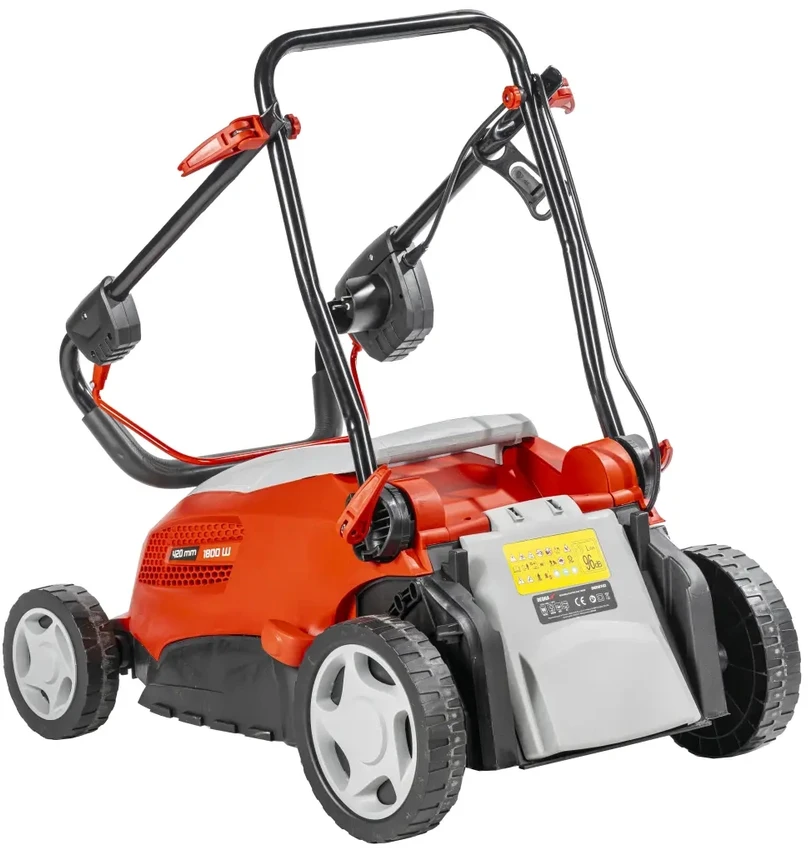Dedra Vejapjovė Elektrinė vejapjovė 42 cm 1800 W