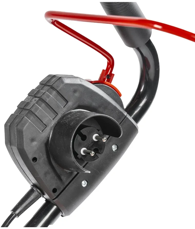 Dedra Vejapjovė Elektrinė vejapjovė 42 cm 1800 W