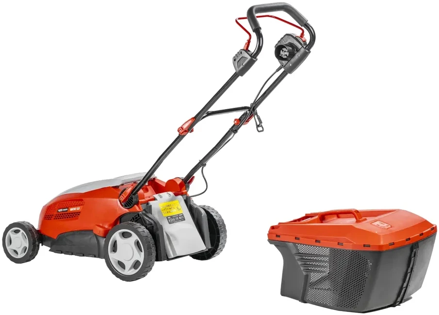 Dedra Vejapjovė Elektrinė vejapjovė 42 cm 1800 W