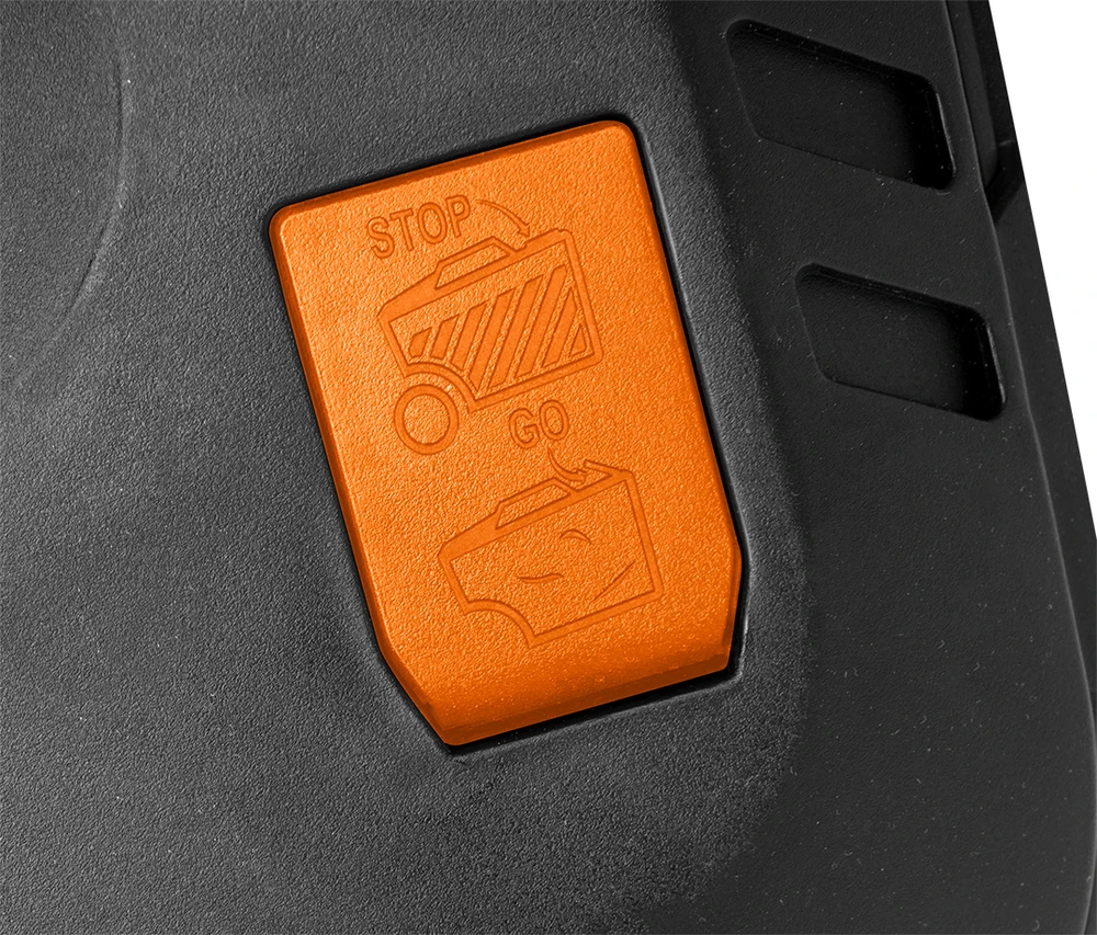 Neo Tools Vejapjovė Vejapjovė 1800 W, 440 mm, 45 l krepšys