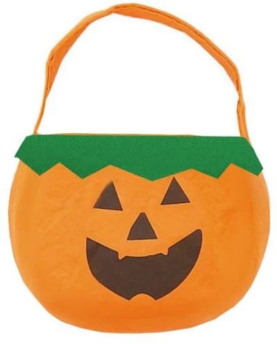 Pumpkin Costume Kruzzel 21908