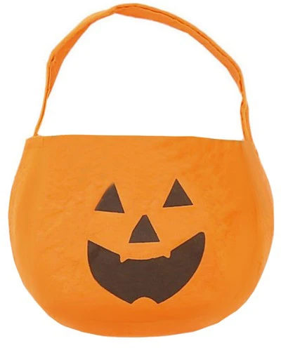 Pumpkin Costume Kruzzel 21908