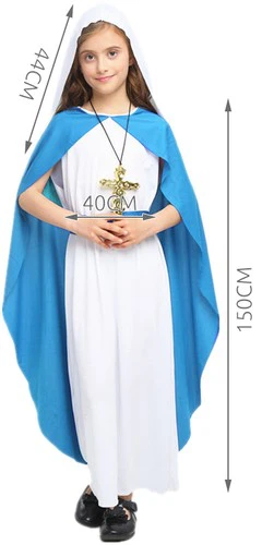 Kostiumas - Mary KRUZZEL 22558