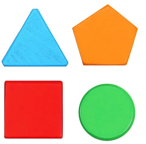 Kruzzel Medinis edukacinis kubas 22429