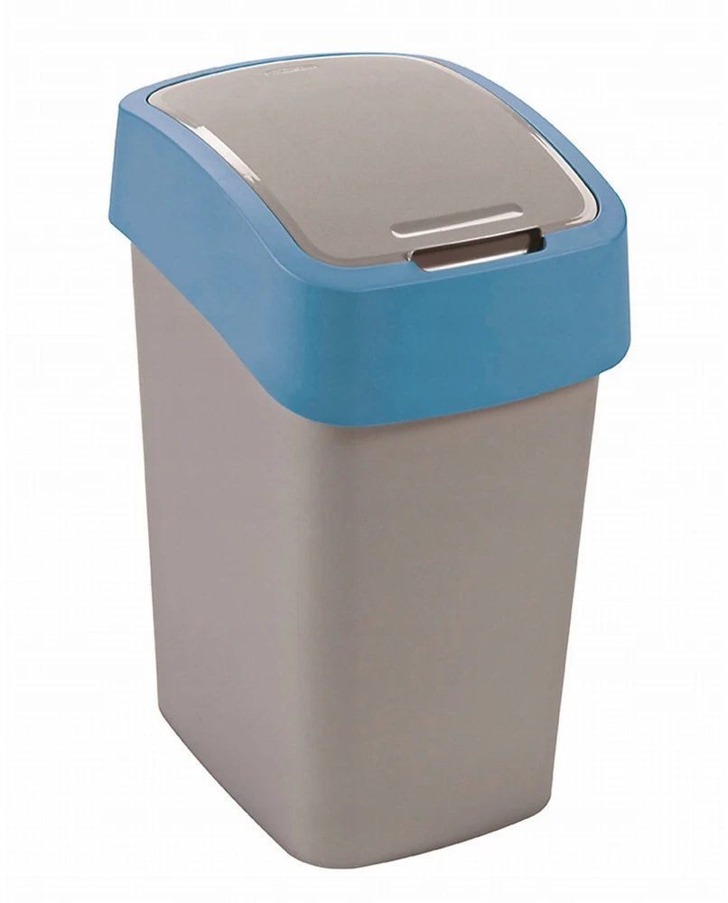 CURVER KOSZ NA ŚMIECI FLIP BIN 25L /Mėlynas