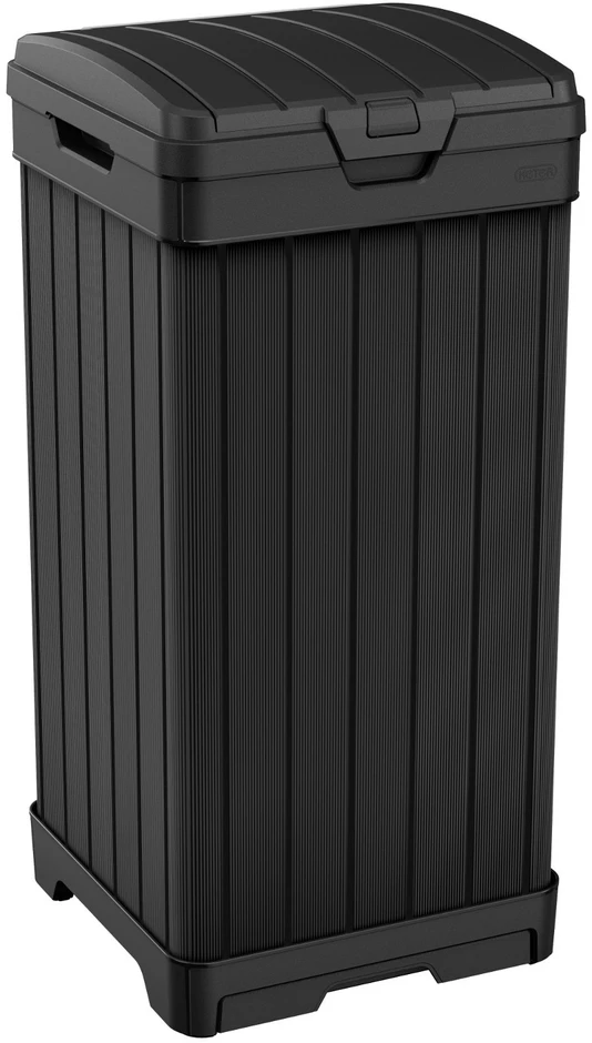 Keter Šiukšlių konteineris BALTIMORE WASTE BIN 125L