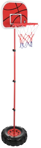 Iso Trade Basketball basket 170cm
