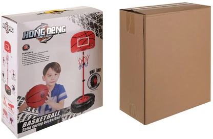 Iso Trade Basketball basket 170cm