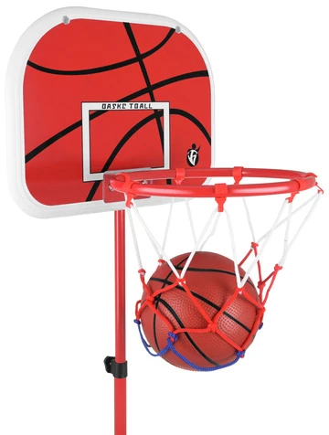Iso Trade Basketball basket 170cm