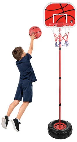 Iso Trade Basketball basket 170cm