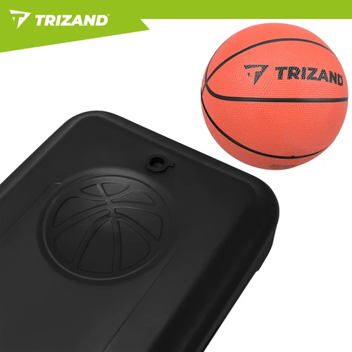 Trizand 259 cm krepšinio lankas