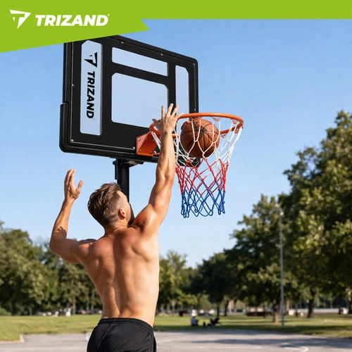 Trizand 259 cm krepšinio lankas