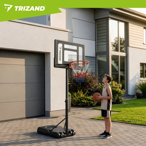 Trizand 259 cm krepšinio lankas