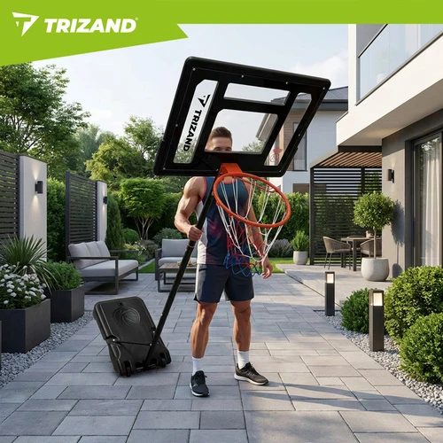Trizand 259 cm krepšinio lankas