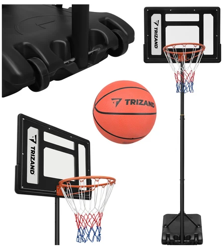 Trizand 259 cm krepšinio lankas