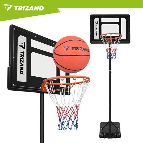 Trizand 259 cm krepšinio lankas