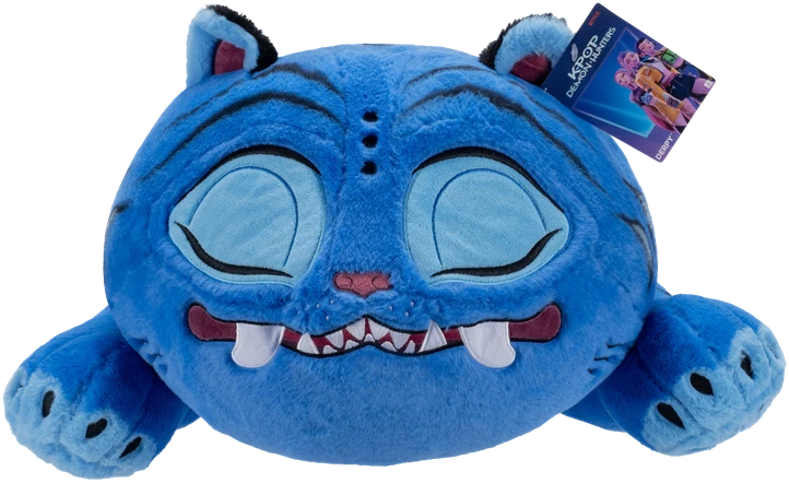 KPop Demon Hunters – „Sleeping Plush Derpy“ (KPDH00011)