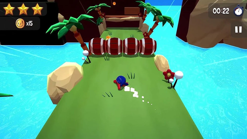 Kraken Odyssey – Nintendo Switch