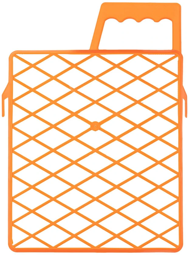 Kratka Dažymo tinklelis 210*180 mm proline