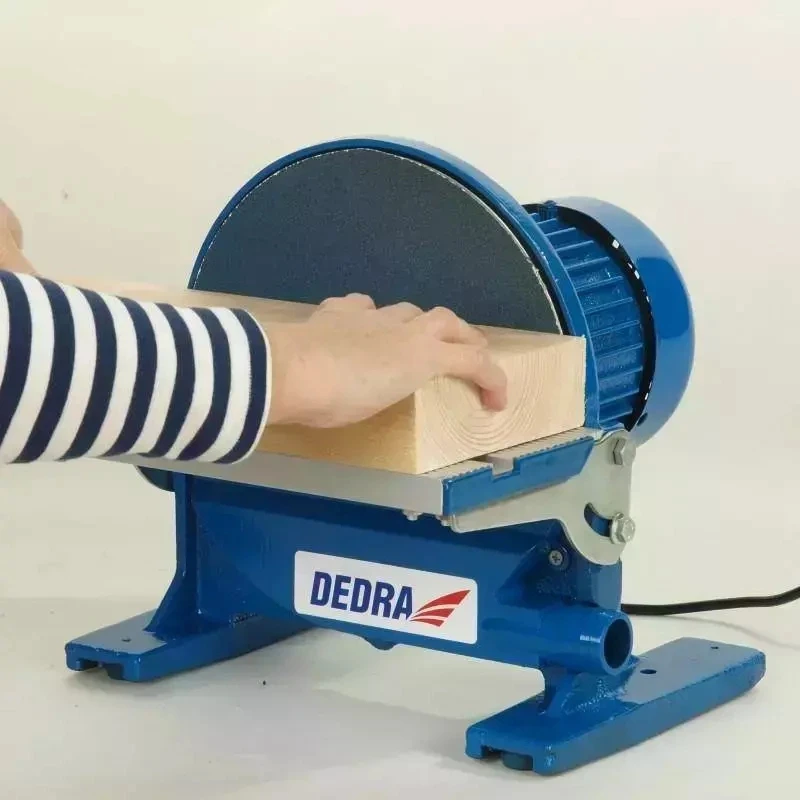 Dedra lifavimo diskas gr80 skr250 mm