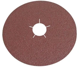 Krążek Pluošto šlifavimo diskas CS561 fi=115 gr.36 (45269a), 25 vnt. pakuotėje