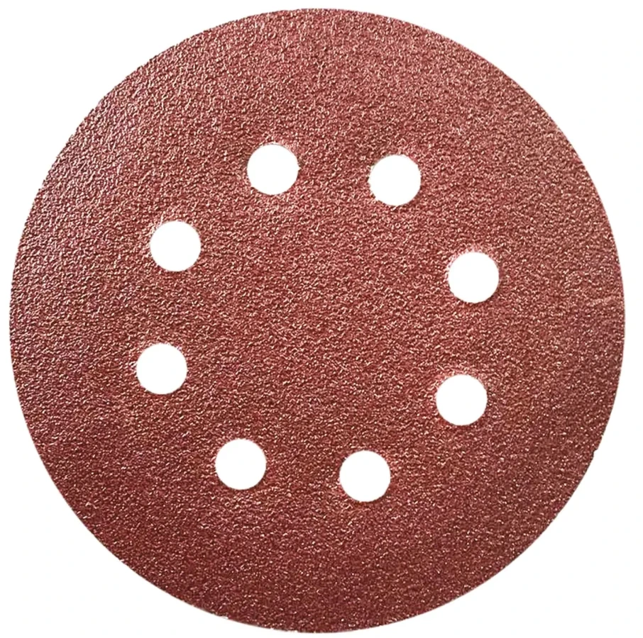 Dedra lifavimo diskas 125 mm 60 gr lipukas kompl 5 vnt