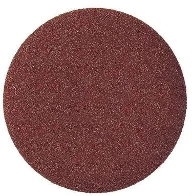 KLINGSPOR SAVIŠKAI KLIPANTIS ABRAZYVINIS DISKAS 125mm PS18EK, gr 120 / 50 vnt.