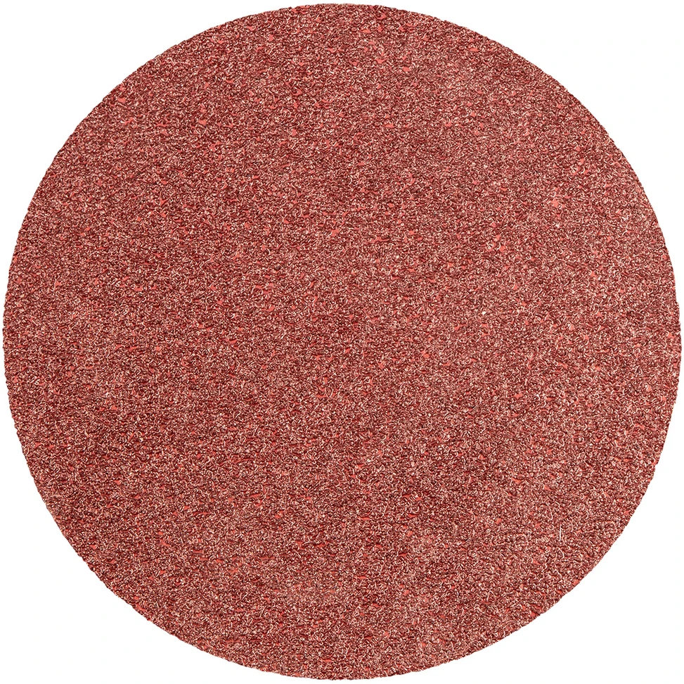 Neo Krążki Šlifavimo diskai su lipdukais, 125 mm, P40, 5 vnt.