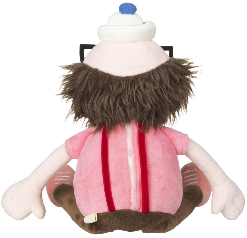 Krea DR – Talende Onkel Reje 25 cm (6-274)