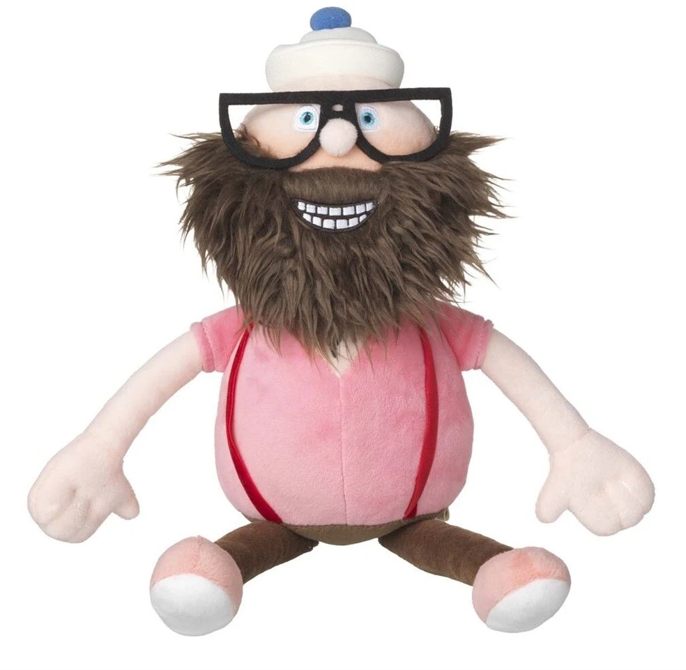 Krea DR – Talende Onkel Reje 25 cm (6-274)