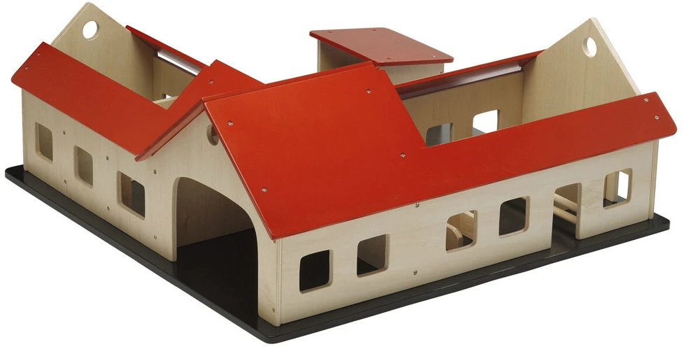 KREA – „Krea Farm Big“ (36-2009)