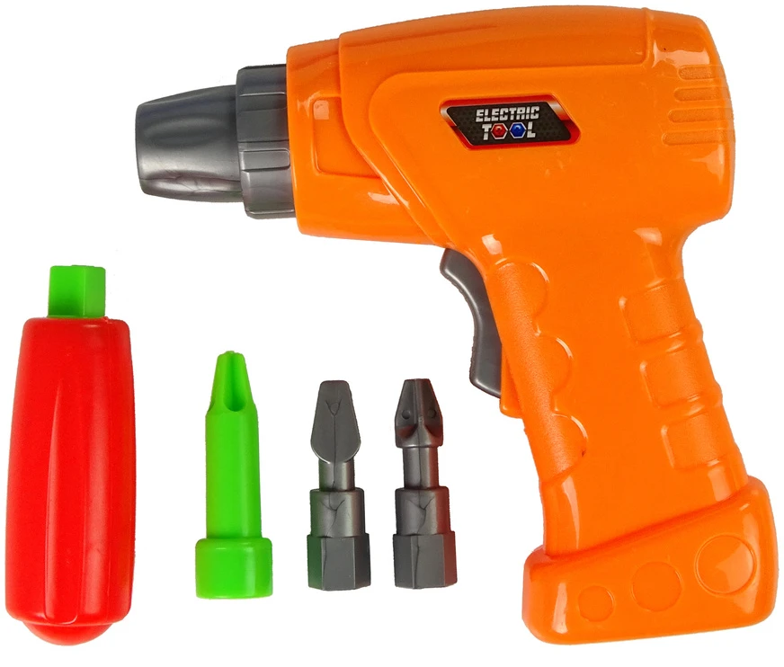 Lean Toys Edukacinė mozaika su priedais