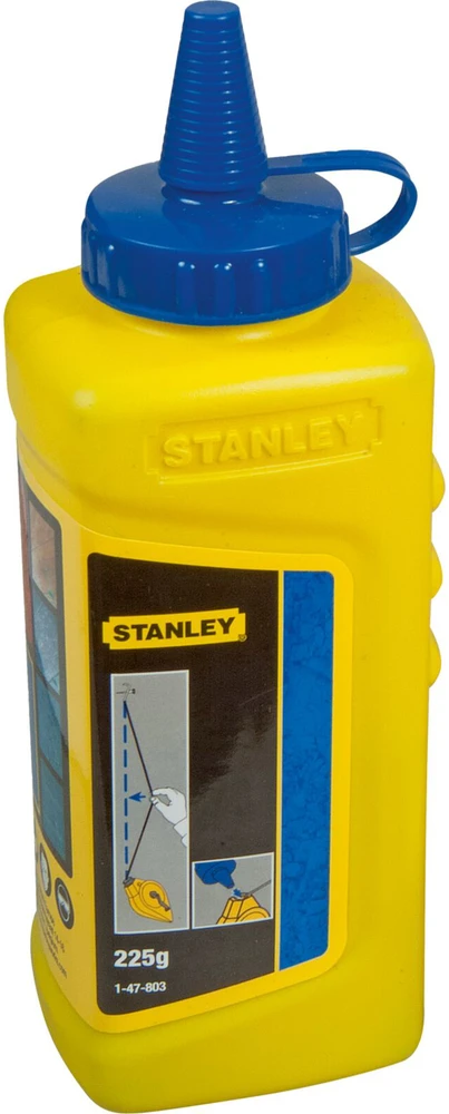 STANLEY KREDA TRASERSKA 225g mėlyna