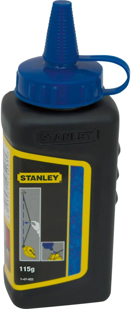 STANLEY KREDA TRASERSKA 115g mėlyna