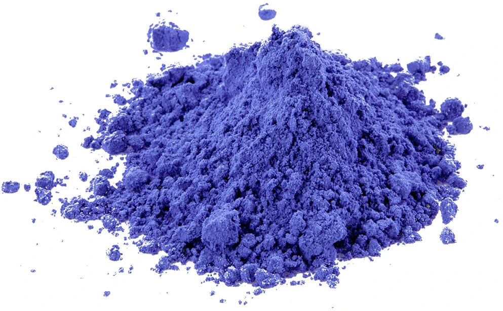 Kreda Žymėjimo kreida 115 g, mėlyna