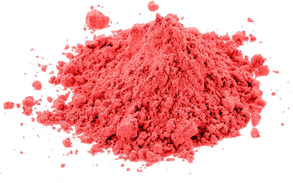 Kreda Kreida, 115 gr., raudona