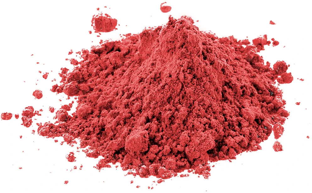 Kreda Žymėjimo kreida 115 g, raudona