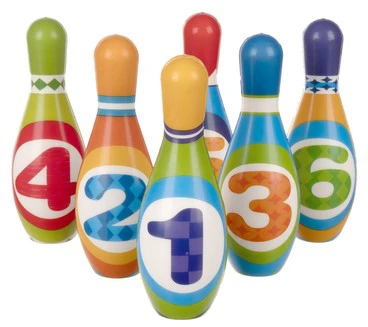 Boulingas vaikams Kruzzel 24900