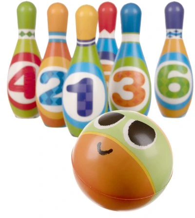 Boulingas vaikams Kruzzel 24900